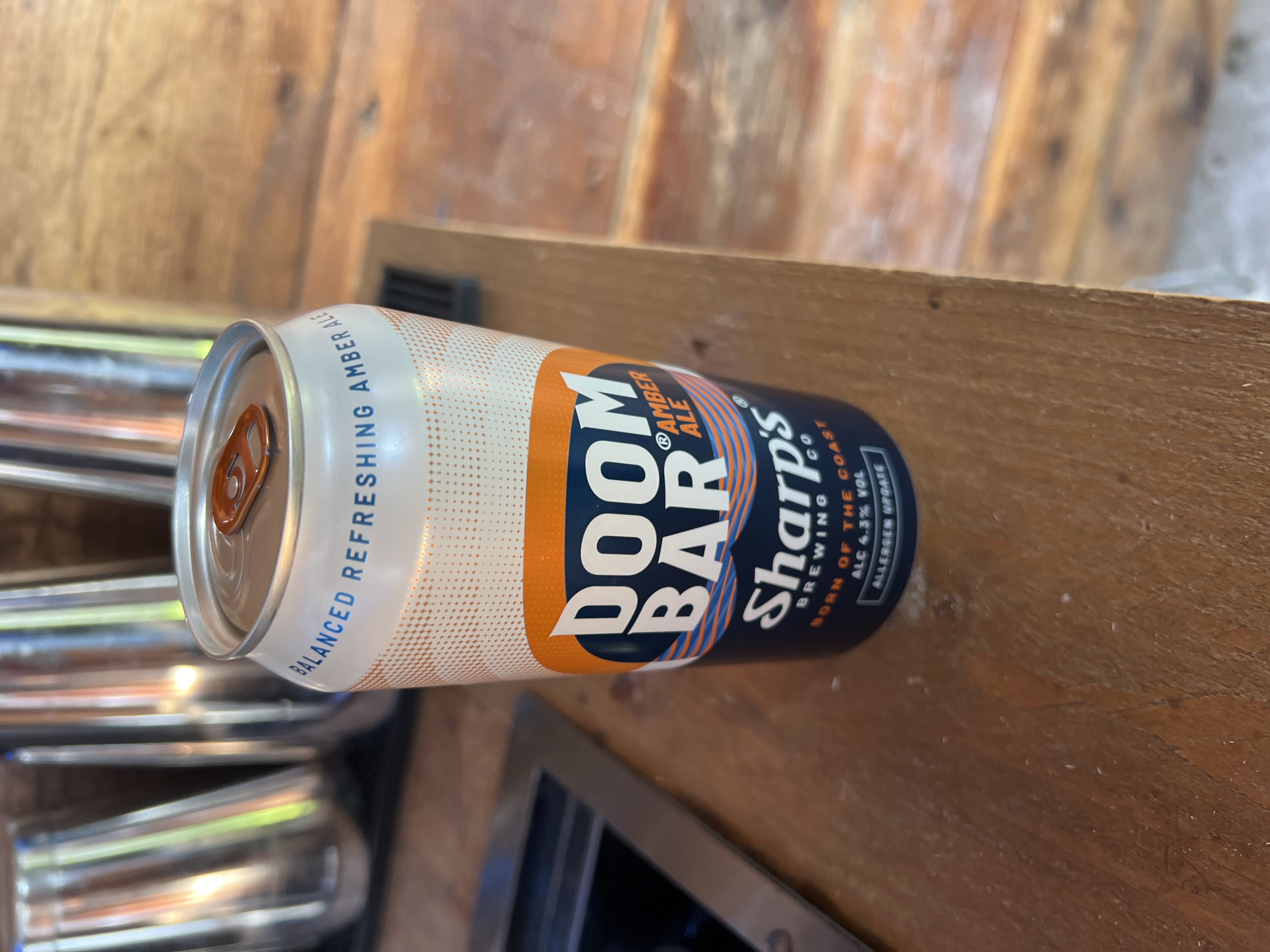Doom bar amer ale