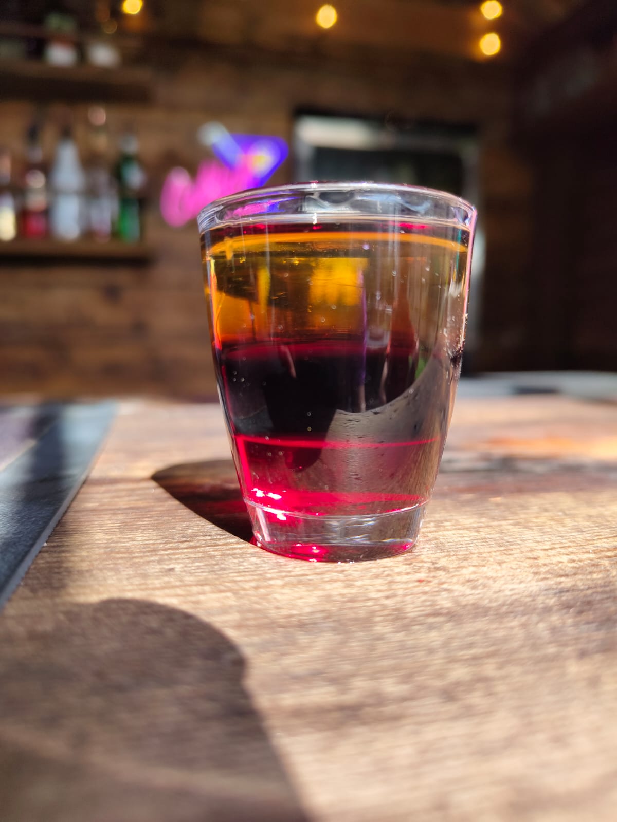 Spider juice
