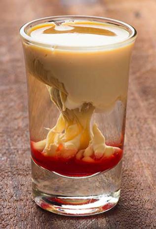 Brain hemorrhage